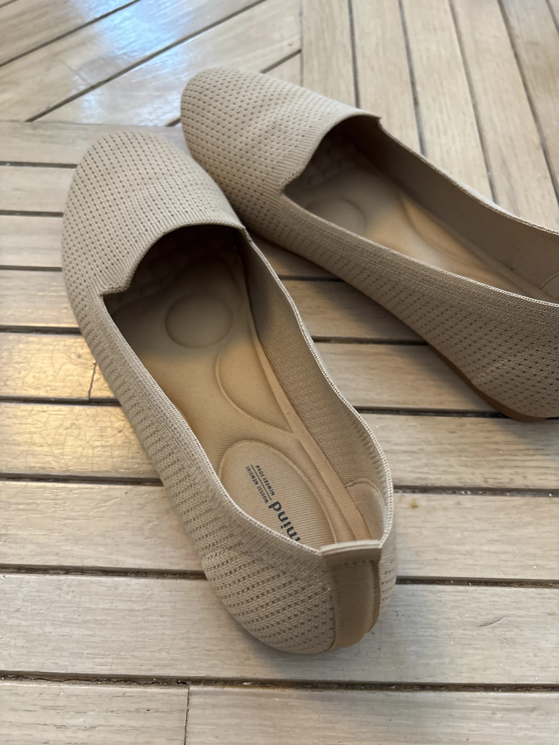 Soulier *Autre seconde main