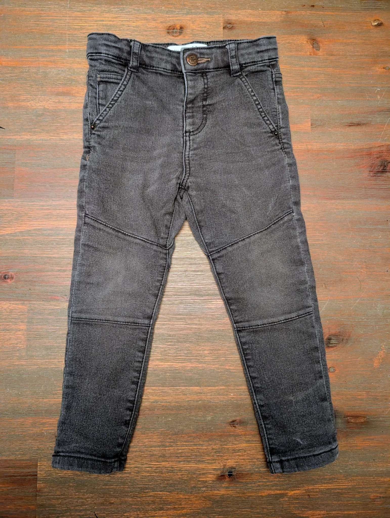 Featured image for Jeans Zara 2-3 ans