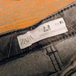 Thumbnail for Jeans Zara 2-3 ans