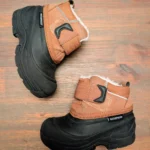 Featured thumbnail for Bottes mi-saison Yellow