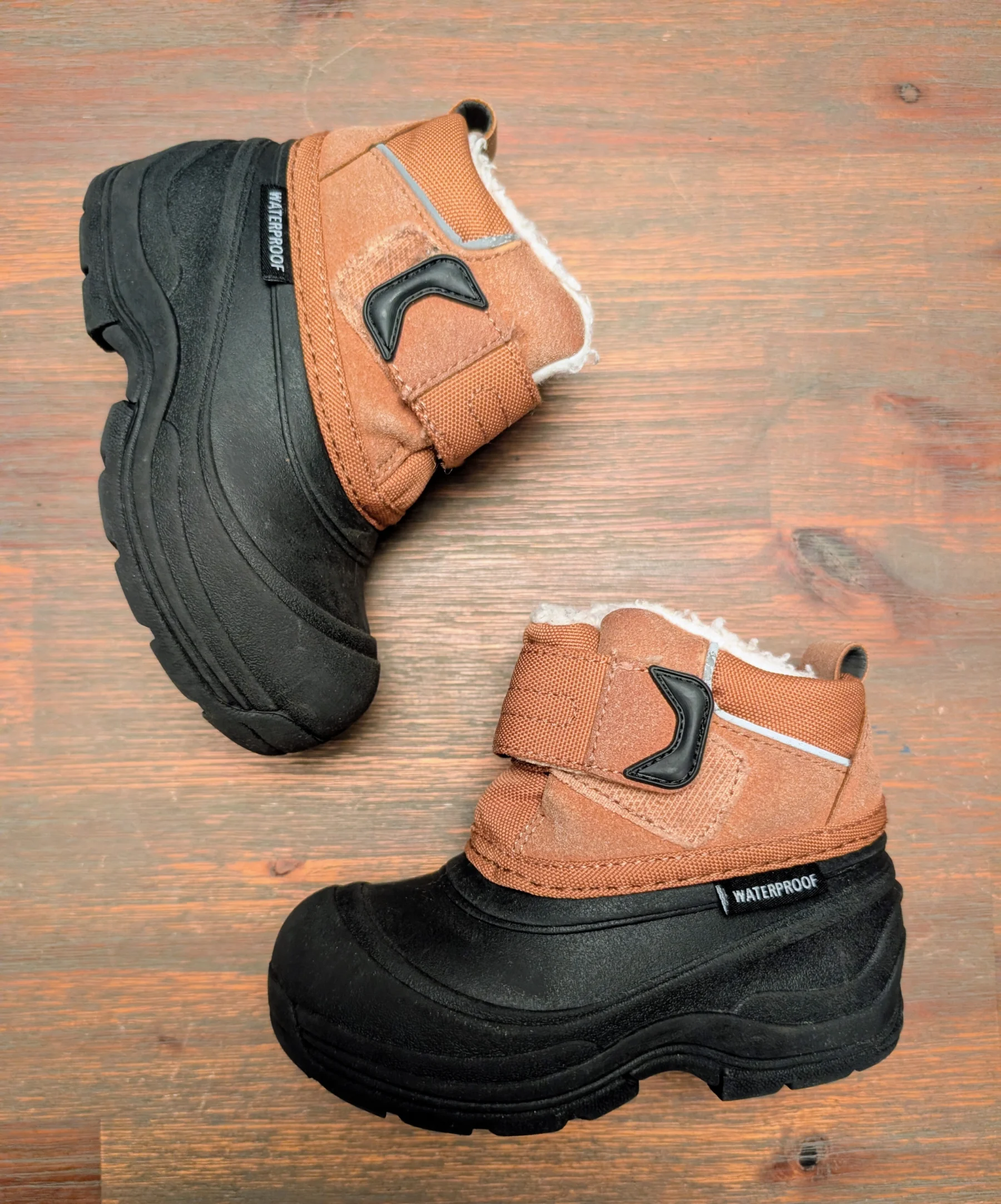 Bottes mi-saison Yellow Yellow Shoes seconde main