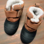 Thumbnail for Bottes mi-saison Yellow