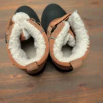 Thumbnail for Bottes mi-saison Yellow