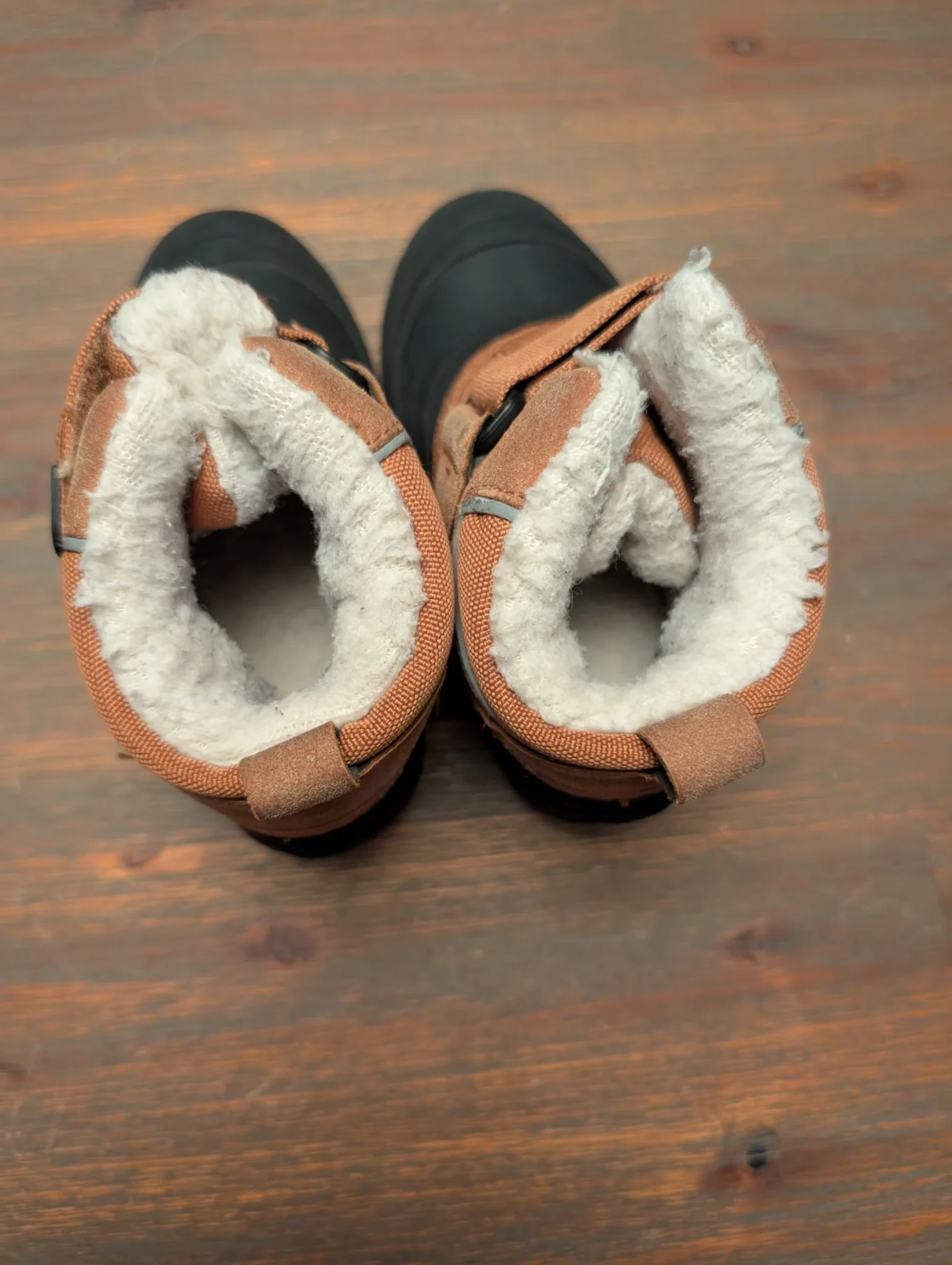 Image for Bottes mi-saison Yellow