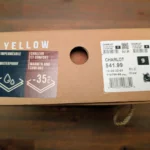 Thumbnail for Bottes mi-saison Yellow