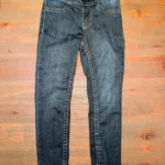 Featured thumbnail for Jeans HM 3 ans