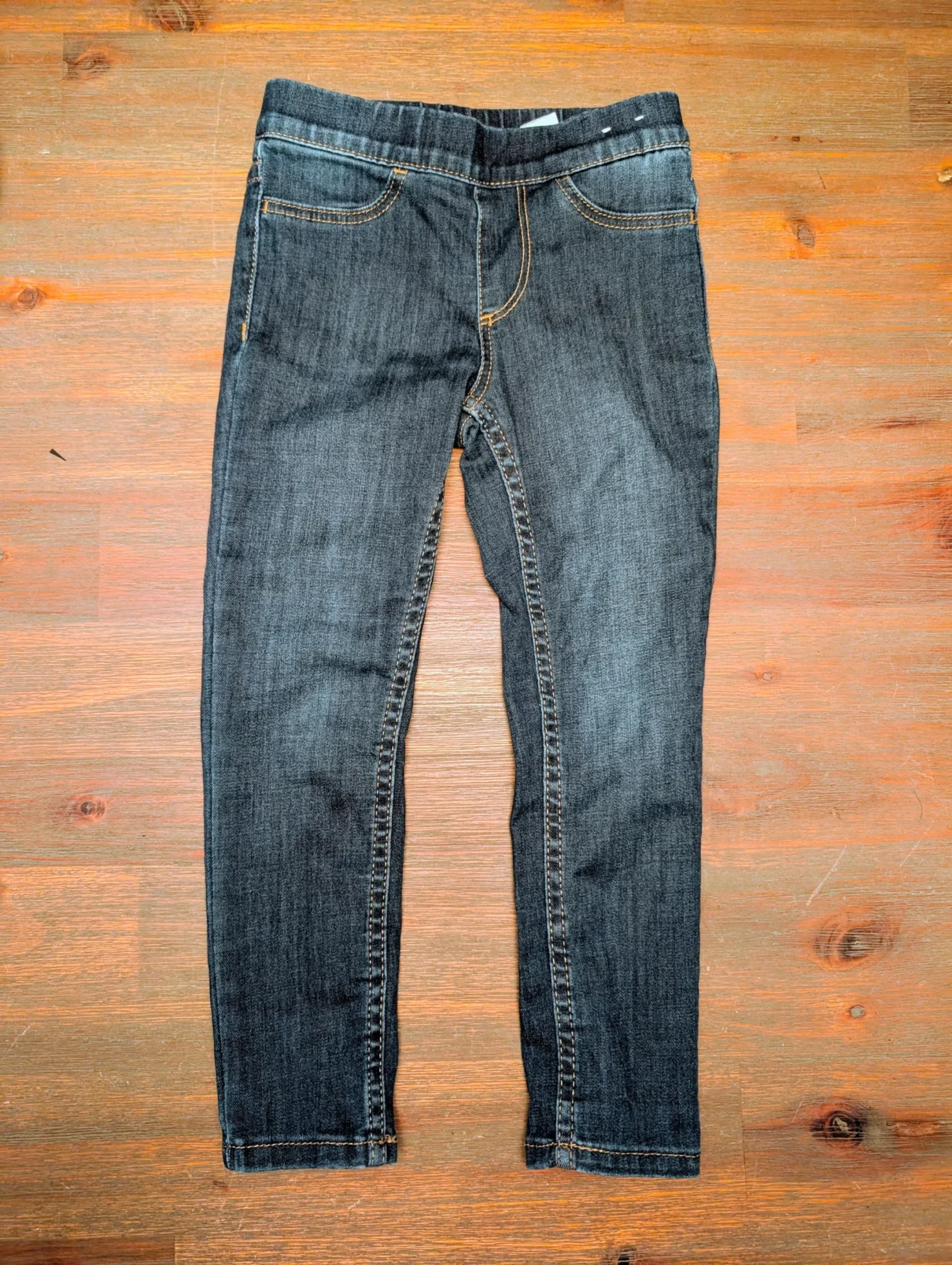 Featured image for Jeans HM 3 ans