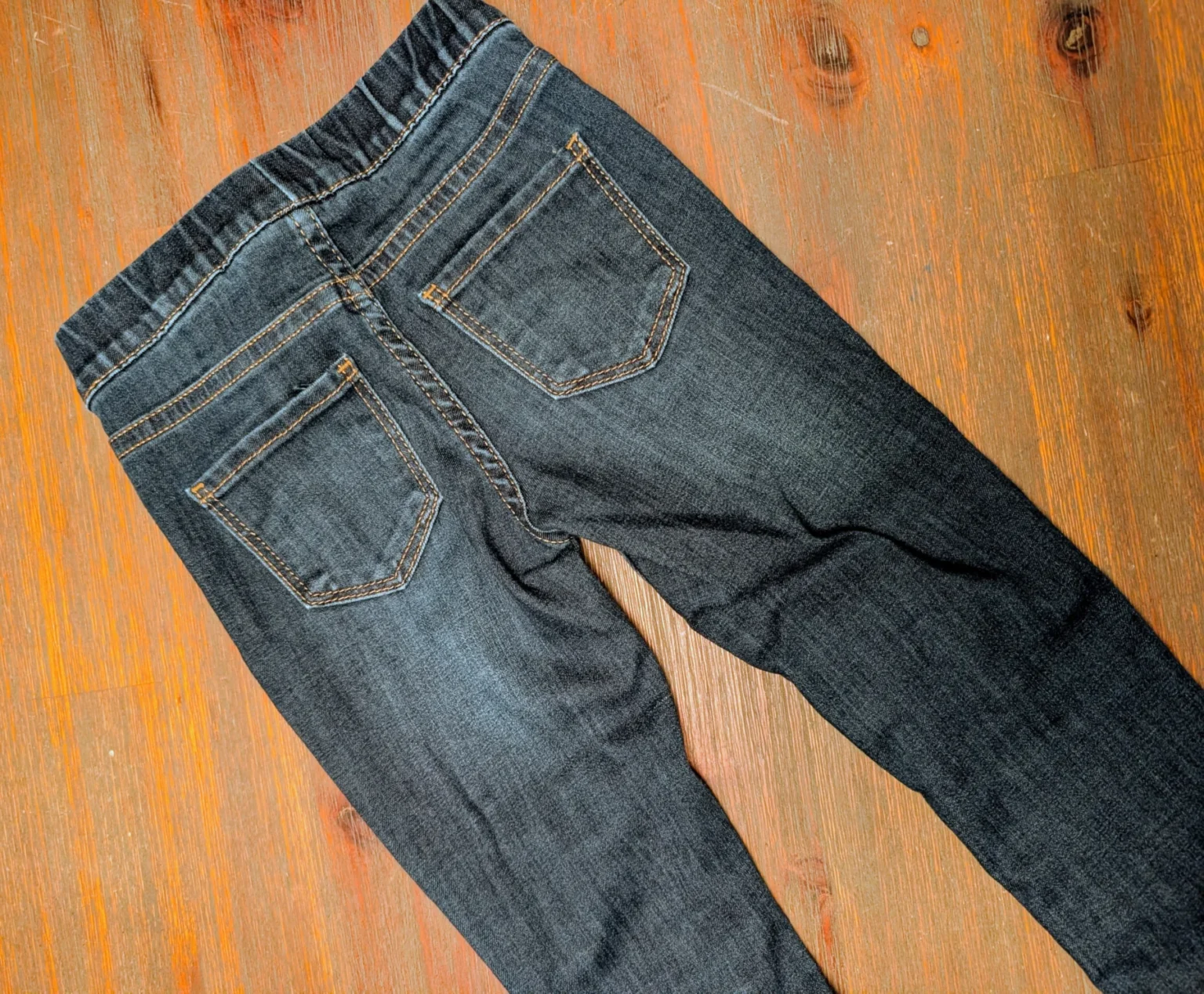 Image for Jeans HM 3 ans