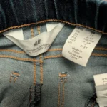 Thumbnail for Jeans HM 3 ans