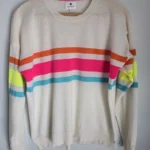 Featured thumbnail for Sundry merino and cashmere jumper