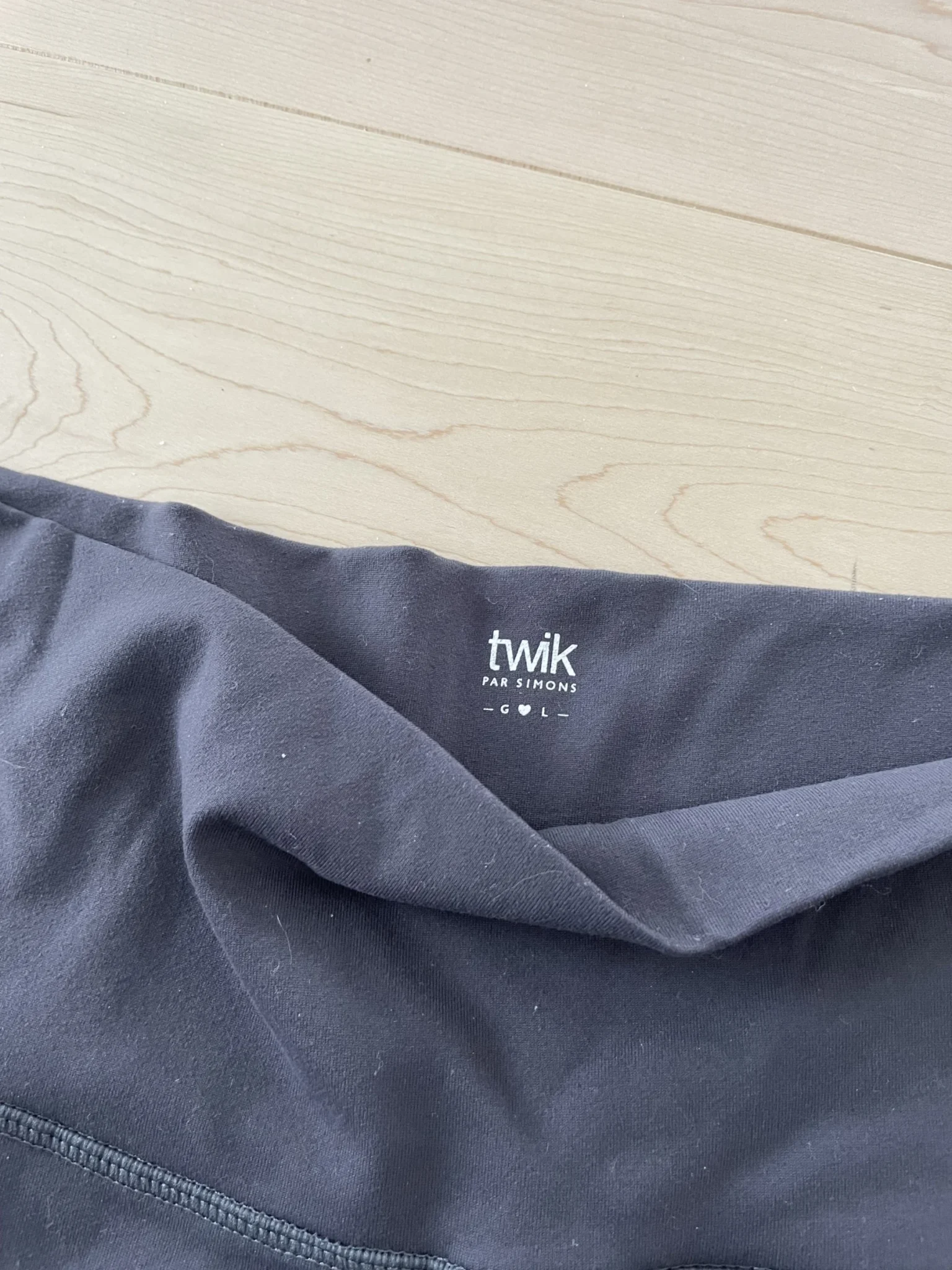 Image for Twik leggings