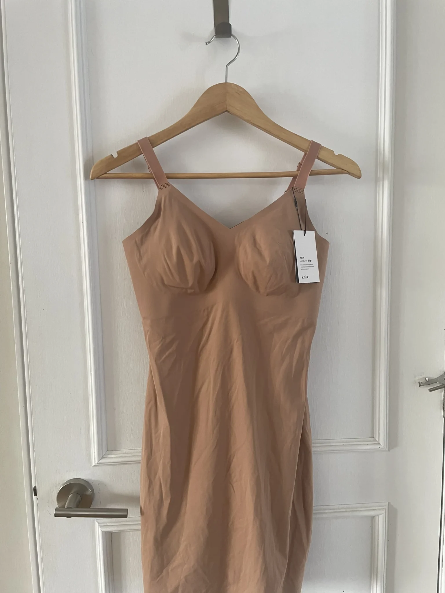 Image for Knix LuxeLift slip sous robe