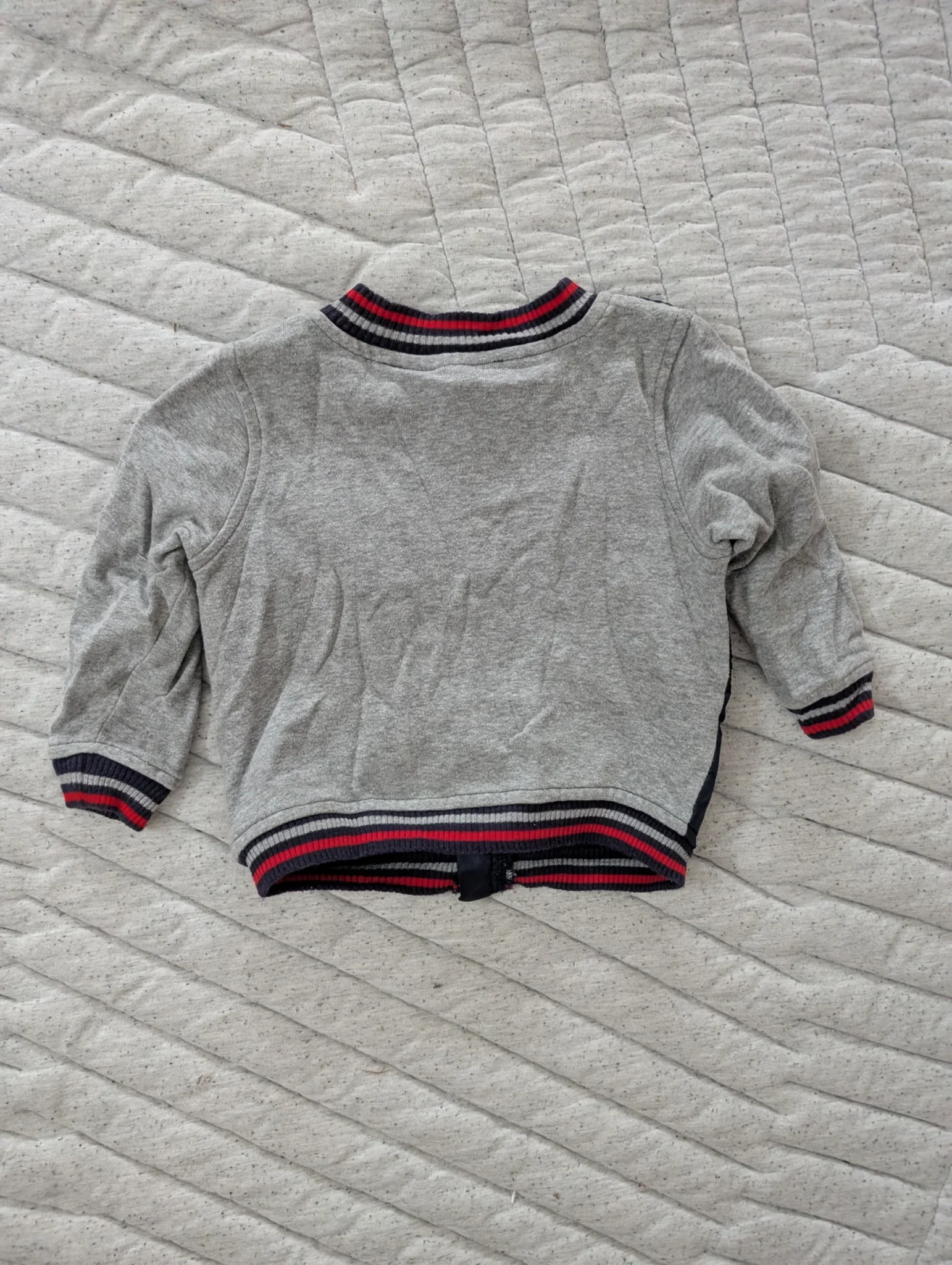 Image for Veste 18-24 mois
