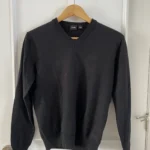 Featured thumbnail for Chandail manches longues Hugo Boss
