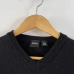 Thumbnail for Chandail manches longues Hugo Boss