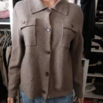 Featured thumbnail for Cardigan jacket