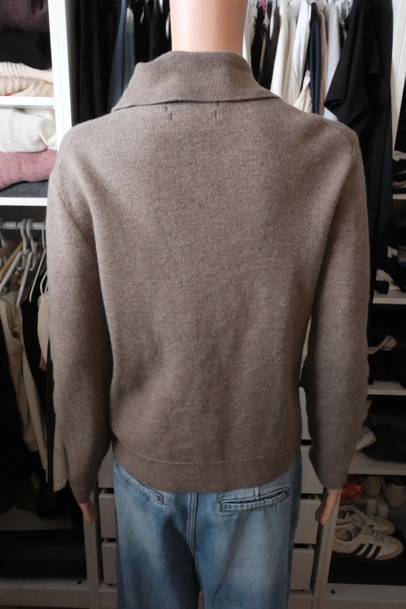 Image for Cardigan jacket
