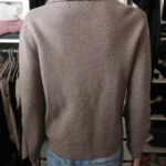 Thumbnail for Cardigan jacket