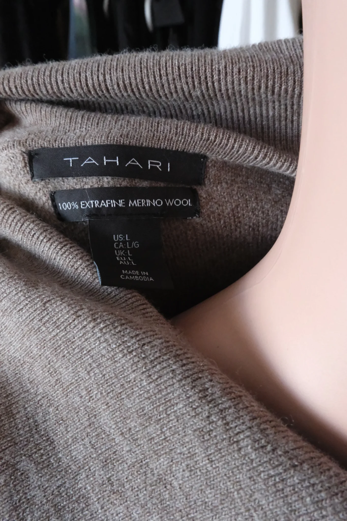 Image for Cardigan jacket