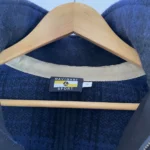 Thumbnail for Manteau enfant laine marque Naviguer Sport