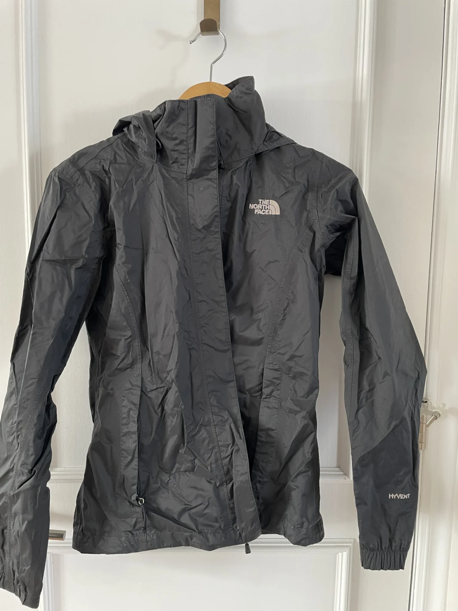 Featured image for Imperméable femmes The North Face
