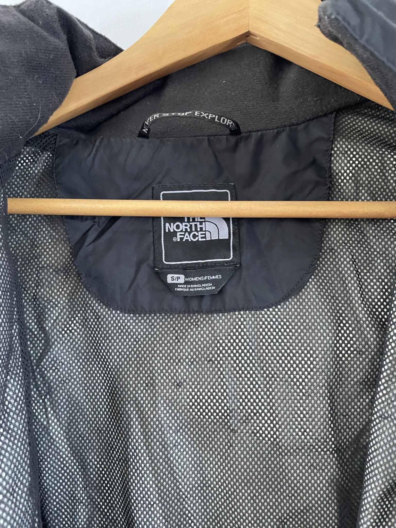 Image for Imperméable femmes The North Face