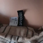 Thumbnail for Check shirt