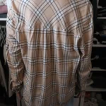 Thumbnail for Check shirt
