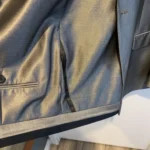 Thumbnail for Sean John Tuxedo Suit - Silver - Size 52L / 48W (as new)