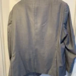 Thumbnail for Alain Dupetit Summer 3-piece suit - Light Grey - 54R / 48W