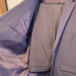 Thumbnail for Alain Dupetit 2-piece suit - Pink (Pastel/Powder pink) - 54R / 48W