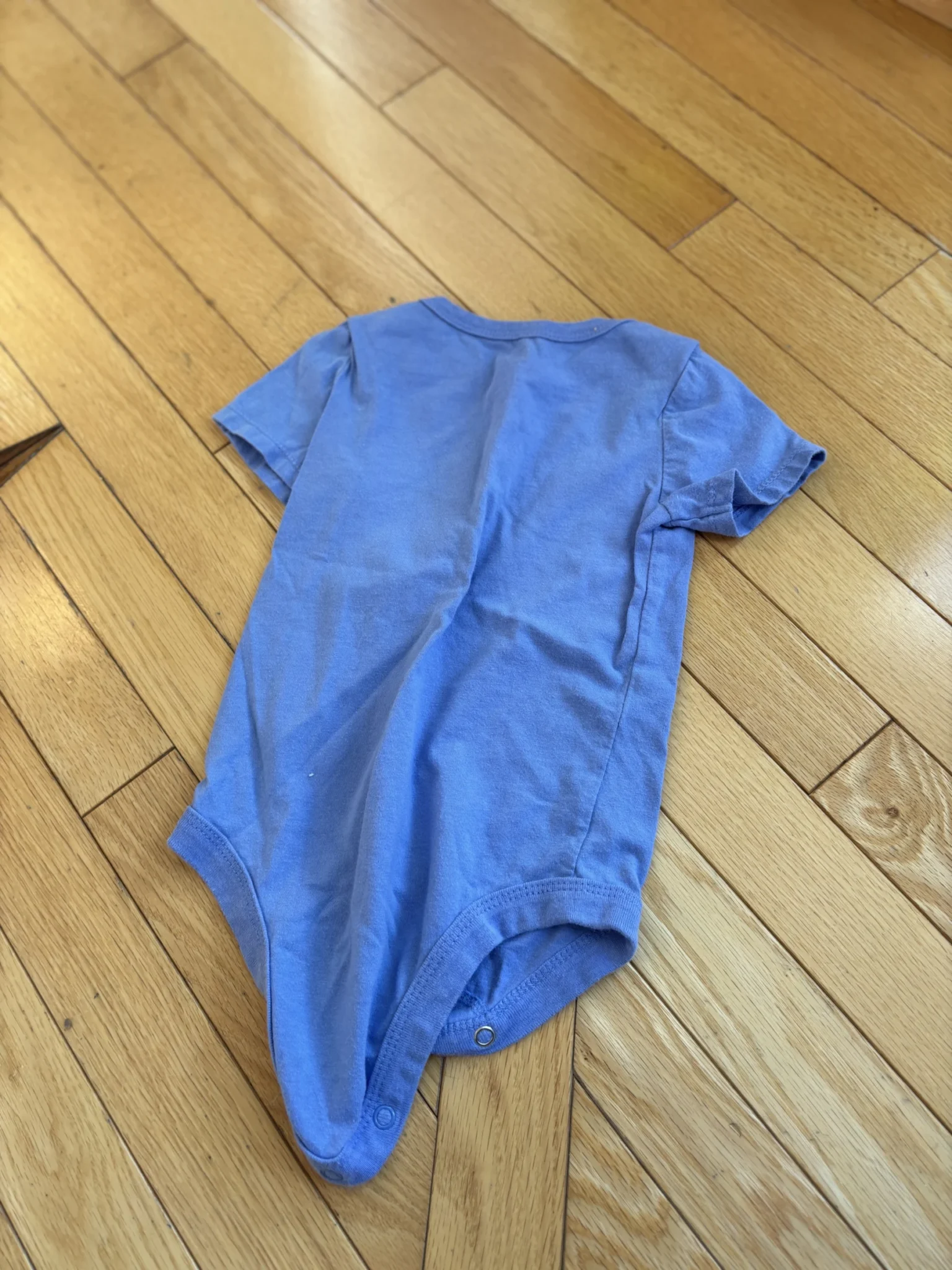 Image for Cache-couche 12-18 mois