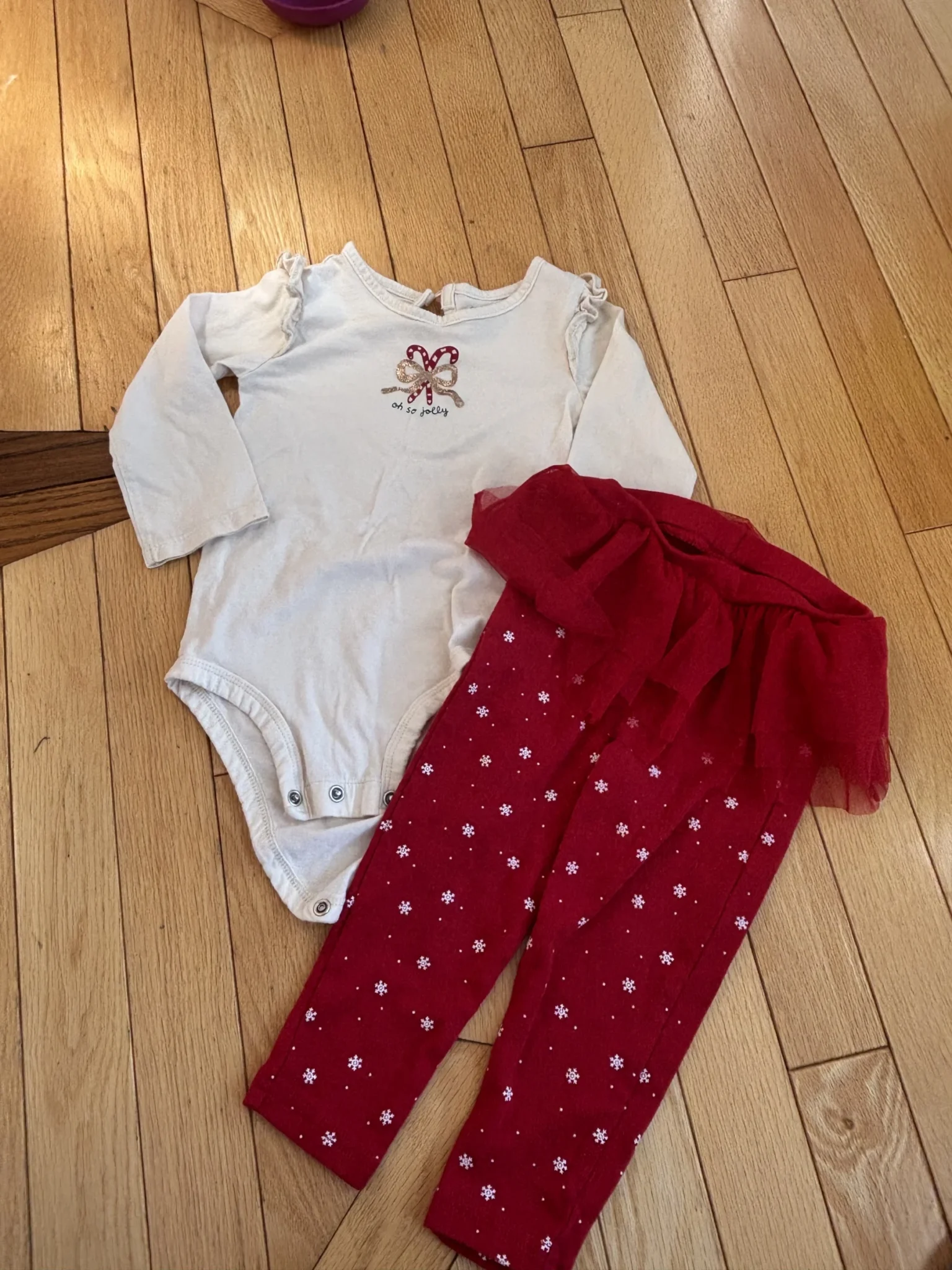 Featured image for Christmas set