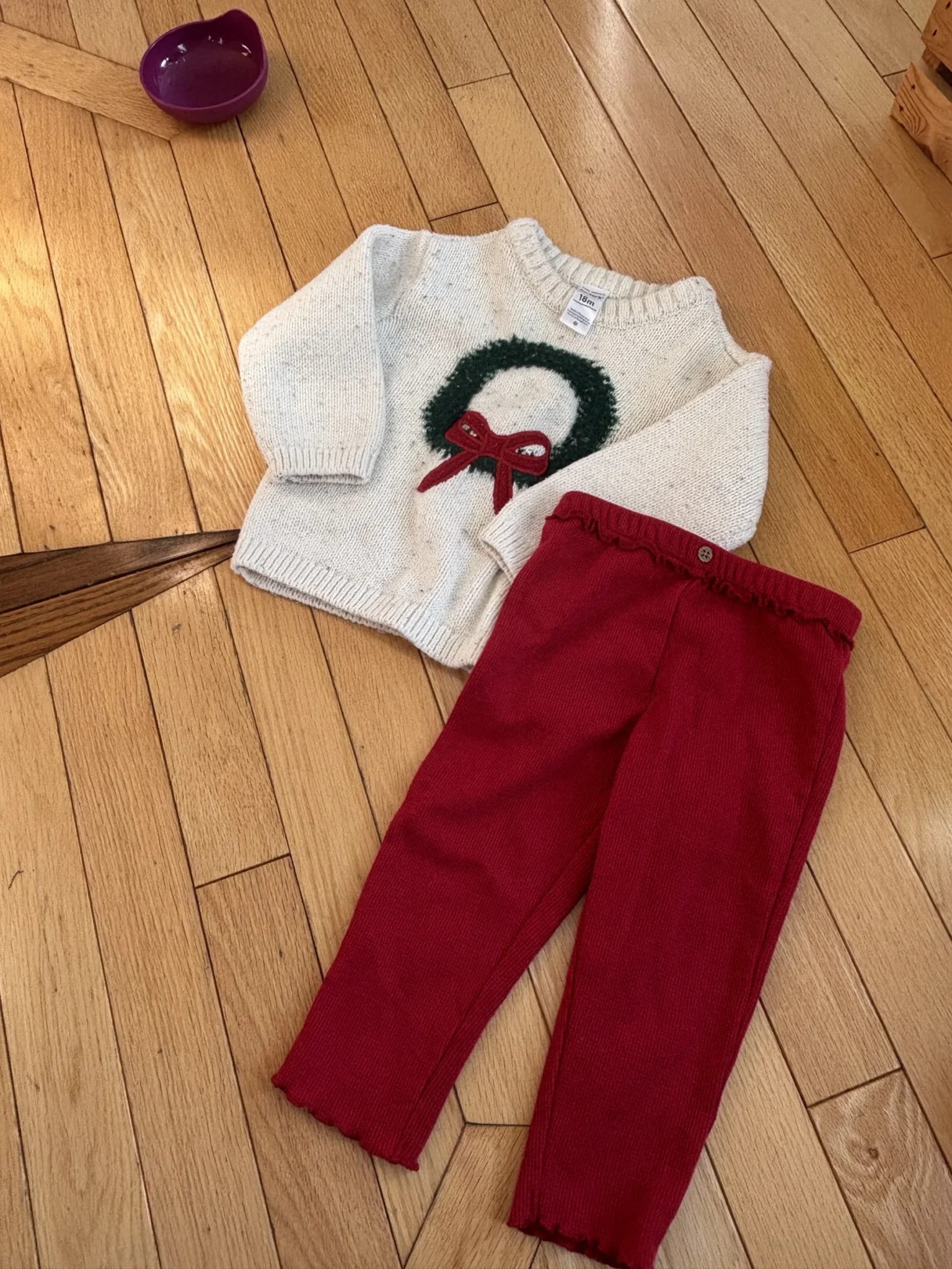 Featured image for Christmas set