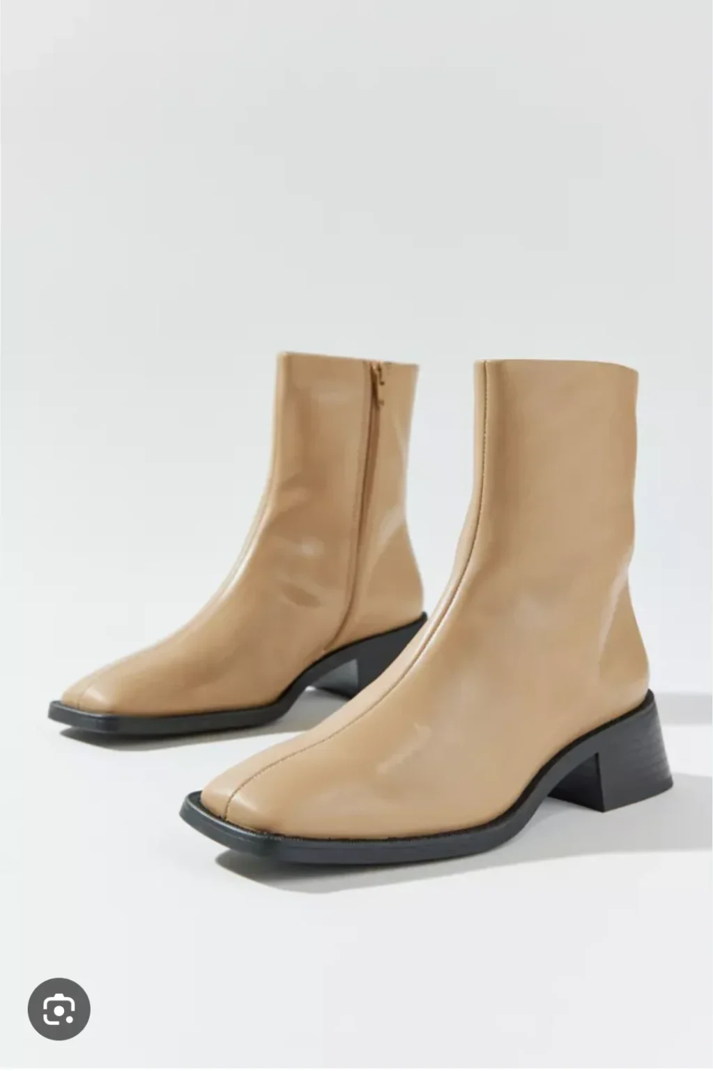 Featured image for Vagabond/Blanca boots Sz 39