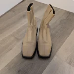 Thumbnail for Vagabond/Blanca boots Sz 39