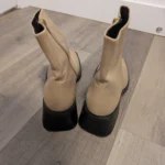 Thumbnail for Vagabond/Blanca boots Sz 39