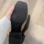 Thumbnail for Vagabond/Blanca boots Sz 39