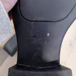 Thumbnail for Vagabond/Blanca boots Sz 39