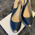 Featured thumbnail for Wedge espadrilles - Browns brand