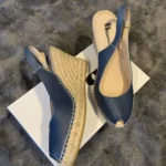 Thumbnail for Wedge espadrilles - Browns brand