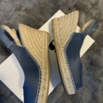 Thumbnail for Wedge espadrilles - Browns brand