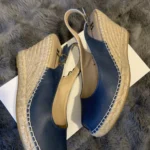 Thumbnail for Wedge espadrilles - Browns brand