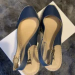 Thumbnail for Wedge espadrilles - Browns brand