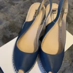 Thumbnail for Wedge espadrilles - Browns brand