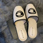 Featured thumbnail for Espadrilles mules