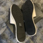 Thumbnail for Espadrilles mules