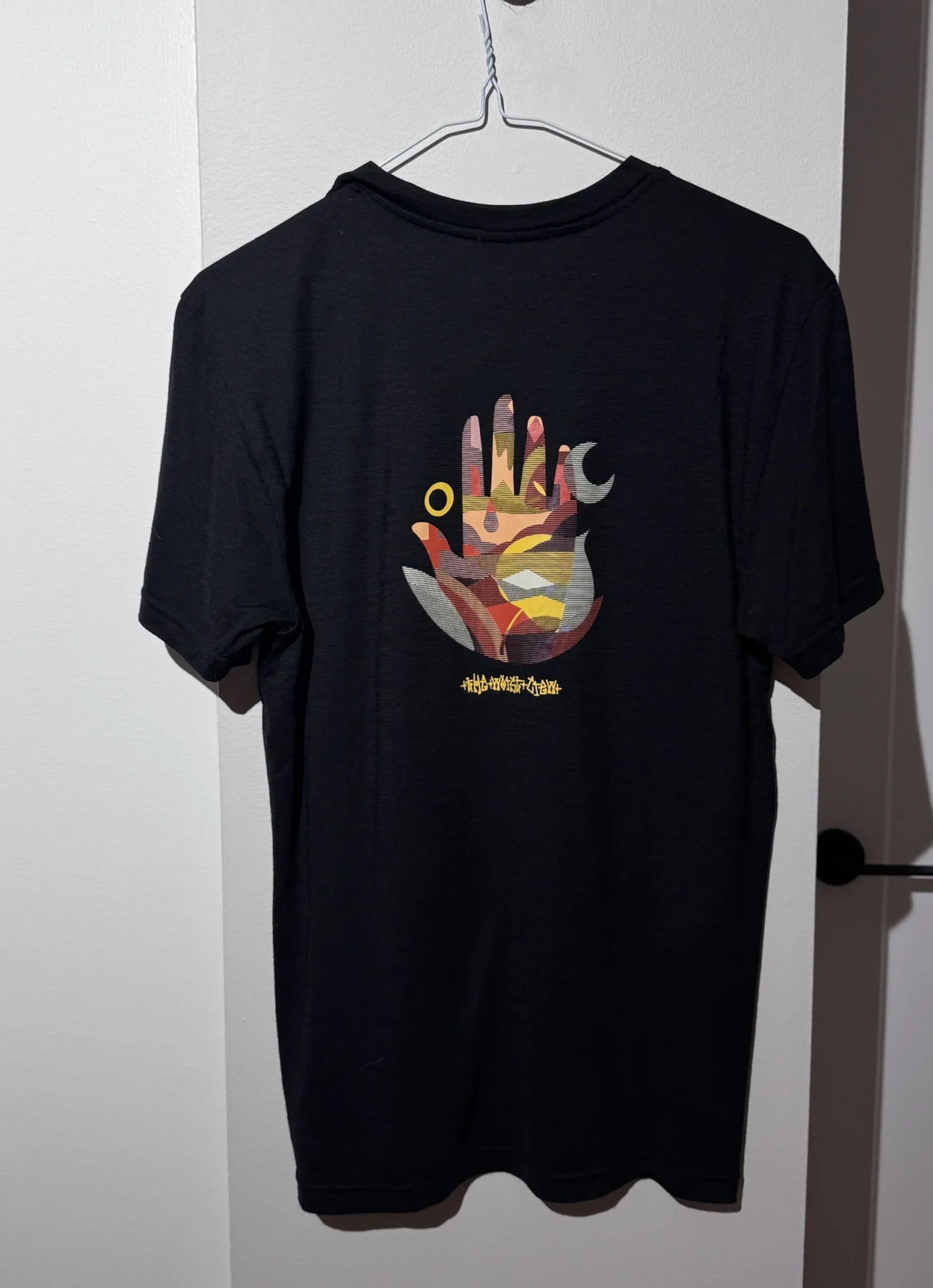 Image for Smartwool T-shirt