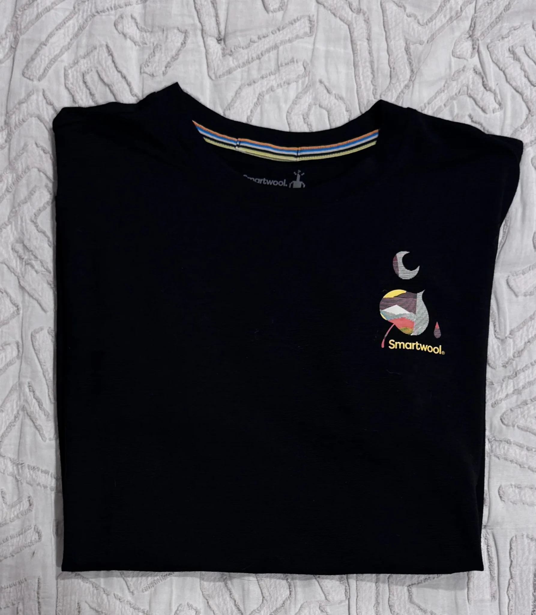 Image for Smartwool T-shirt