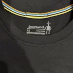 Thumbnail for Smartwool T-shirt